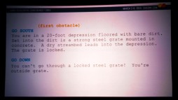 画像ギャラリー No.007のサムネイル画像 / ［GDC 2015］すべてのゲーム要素を4KbytesのROMに収めろ。最初のアクションアドベンチャー「Adventure」はこうして開発された