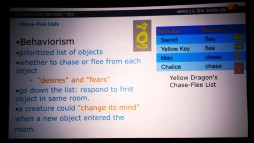 画像ギャラリー No.015のサムネイル画像 / ［GDC 2015］すべてのゲーム要素を4KbytesのROMに収めろ。最初のアクションアドベンチャー「Adventure」はこうして開発された