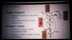 画像ギャラリー No.016のサムネイル画像 / ［GDC 2015］すべてのゲーム要素を4KbytesのROMに収めろ。最初のアクションアドベンチャー「Adventure」はこうして開発された