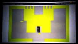 画像ギャラリー No.019のサムネイル画像 / ［GDC 2015］すべてのゲーム要素を4KbytesのROMに収めろ。最初のアクションアドベンチャー「Adventure」はこうして開発された