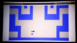画像ギャラリー No.021のサムネイル画像 / ［GDC 2015］すべてのゲーム要素を4KbytesのROMに収めろ。最初のアクションアドベンチャー「Adventure」はこうして開発された