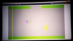 画像ギャラリー No.022のサムネイル画像 / ［GDC 2015］すべてのゲーム要素を4KbytesのROMに収めろ。最初のアクションアドベンチャー「Adventure」はこうして開発された