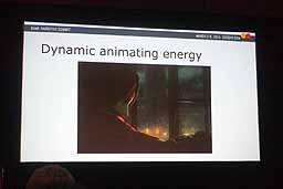 画像ギャラリー No.013のサムネイル画像 / ［GDC 2015］セクシーなキャラクターを健康的に描くには。6つの方法が紹介されたセッションをレポート