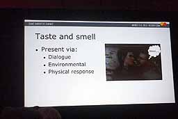 画像ギャラリー No.021のサムネイル画像 / ［GDC 2015］セクシーなキャラクターを健康的に描くには。6つの方法が紹介されたセッションをレポート
