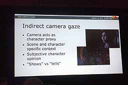 画像ギャラリー No.030のサムネイル画像 / ［GDC 2015］セクシーなキャラクターを健康的に描くには。6つの方法が紹介されたセッションをレポート