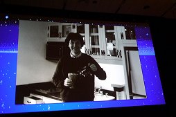 画像ギャラリー No.003のサムネイル画像 / ［GDC 2015］LucasArtsの名作アドベンチャー「LOOM」はいかにして生まれたのか。生みの親が語る入社の経緯や開発秘話