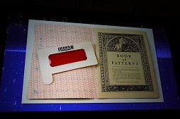 画像ギャラリー No.009のサムネイル画像 / ［GDC 2015］LucasArtsの名作アドベンチャー「LOOM」はいかにして生まれたのか。生みの親が語る入社の経緯や開発秘話