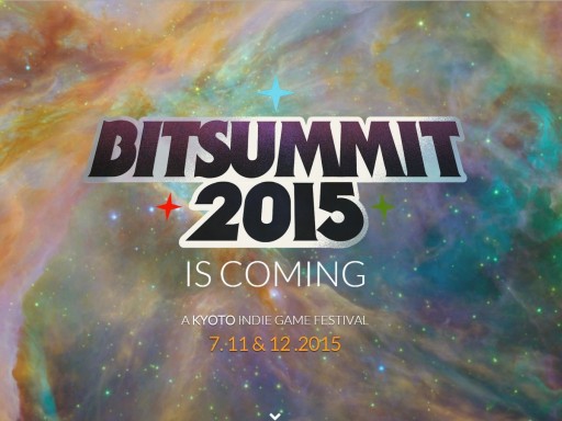 画像ギャラリー No.001のサムネイル画像 / インディーズゲームのイベント「BitSummit」が今年も開催。シーンのさらなる活性と発展に向け「日本インディペンデント・ゲーム協会」設立