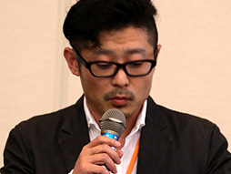 画像ギャラリー No.002のサムネイル画像 / ［OGC 2015］フジテレビジョンがゲームに特化したクラウドファンディングに参入した「5つの理由」とは