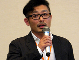 画像ギャラリー No.019のサムネイル画像 / ［OGC 2015］フジテレビジョンがゲームに特化したクラウドファンディングに参入した「5つの理由」とは