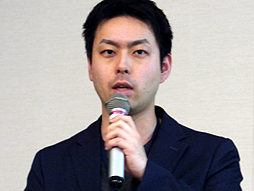 画像ギャラリー No.020のサムネイル画像 / ［OGC 2015］フジテレビジョンがゲームに特化したクラウドファンディングに参入した「5つの理由」とは