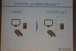 画像ギャラリー No.008のサムネイル画像 / ［OGC 2015］シンラ・テクノロジーの和田洋一氏がゲーム産業の過去10年，そして今後を語った基調講演をレポート