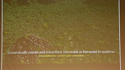 画像ギャラリー No.010のサムネイル画像 / ［OGC 2015］シンラ・テクノロジーの和田洋一氏がゲーム産業の過去10年，そして今後を語った基調講演をレポート