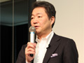 ［OGC 2015］シンラ・テクノロジーの和田洋一氏がゲーム産業の過去10年，そして今後を語った基調講演をレポート
