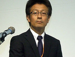 画像ギャラリー No.001のサムネイル画像 / ［OGC 2015］AI関連のセッションから見えてきた，ゲームの未来