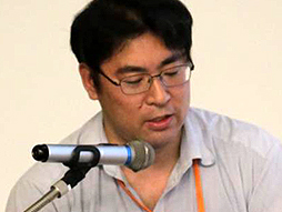 画像ギャラリー No.022のサムネイル画像 / ［OGC 2015］AI関連のセッションから見えてきた，ゲームの未来