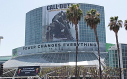 画像ギャラリー No.001のサムネイル画像 / E3 2015のプレスカンファレンス情報まとめ。サプライズ発表を見逃すな