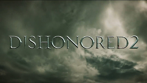 画像ギャラリー No.002のサムネイル画像 / ［E3 2015］「Dishonored 2」が発表。PC/PS4/Xbox Oneで発売へ