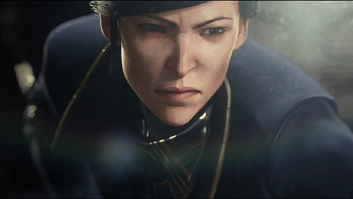 画像ギャラリー No.003のサムネイル画像 / ［E3 2015］「Dishonored 2」が発表。PC/PS4/Xbox Oneで発売へ