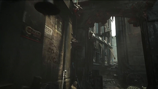 画像ギャラリー No.005のサムネイル画像 / ［E3 2015］「Dishonored 2」が発表。PC/PS4/Xbox Oneで発売へ