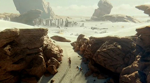 画像ギャラリー No.002のサムネイル画像 / ［E3 2015］稲船敬二氏によるXbox One完全新作「ReCore」が発表