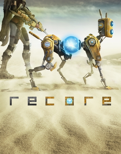 画像ギャラリー No.013のサムネイル画像 / ［E3 2015］稲船敬二氏によるXbox One完全新作「ReCore」が発表
