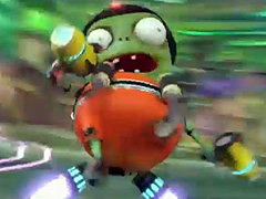 ［E3 2015］EAが「Plants vs. Zombies Garden Warfare 2」を発表