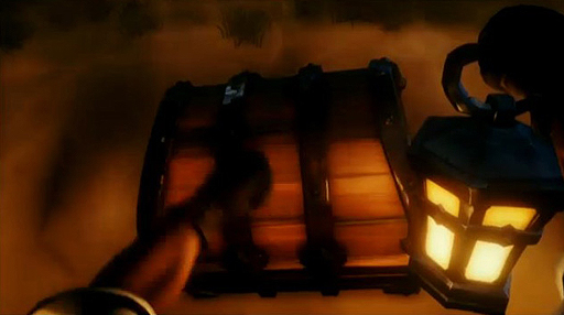 画像ギャラリー No.003のサムネイル画像 / ［E3 2015］RareのXbox One独占新作「Sea of Thieves」が発表