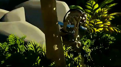 画像ギャラリー No.007のサムネイル画像 / ［E3 2015］RareのXbox One独占新作「Sea of Thieves」が発表
