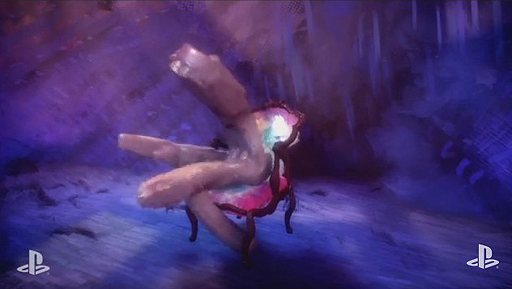 画像ギャラリー No.004のサムネイル画像 / ［E3 2015］「LBP」シリーズを手がけたMedia Moleculeの新作は“夢”がテーマ。PS4「Dreams」が発表