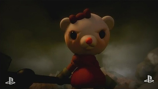 画像ギャラリー No.011のサムネイル画像 / ［E3 2015］「LBP」シリーズを手がけたMedia Moleculeの新作は“夢”がテーマ。PS4「Dreams」が発表