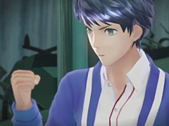 ［E3 2015］Wii U「幻影異聞録♯FE」は2015年冬に発売。木村良平さん，杉田智和さん、水瀬いのりさん，早見沙織さんらキャストの一部も判明