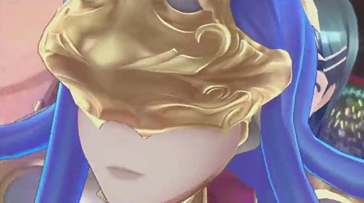 画像ギャラリー No.005のサムネイル画像 / ［E3 2015］Wii U「幻影異聞録♯FE」は2015年冬に発売。木村良平さん，杉田智和さん、水瀬いのりさん，早見沙織さんらキャストの一部も判明
