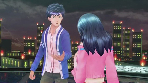 画像ギャラリー No.007のサムネイル画像 / ［E3 2015］Wii U「幻影異聞録♯FE」は2015年冬に発売。木村良平さん，杉田智和さん、水瀬いのりさん，早見沙織さんらキャストの一部も判明