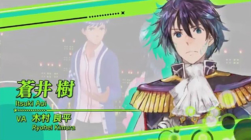画像ギャラリー No.008のサムネイル画像 / ［E3 2015］Wii U「幻影異聞録♯FE」は2015年冬に発売。木村良平さん，杉田智和さん、水瀬いのりさん，早見沙織さんらキャストの一部も判明