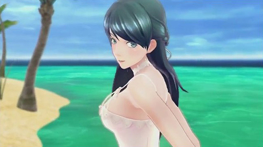 画像ギャラリー No.009のサムネイル画像 / ［E3 2015］Wii U「幻影異聞録♯FE」は2015年冬に発売。木村良平さん，杉田智和さん、水瀬いのりさん，早見沙織さんらキャストの一部も判明