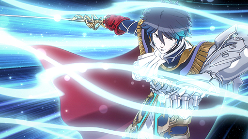 画像ギャラリー No.014のサムネイル画像 / ［E3 2015］Wii U「幻影異聞録♯FE」は2015年冬に発売。木村良平さん，杉田智和さん、水瀬いのりさん，早見沙織さんらキャストの一部も判明