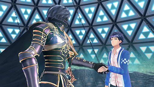 画像ギャラリー No.015のサムネイル画像 / ［E3 2015］Wii U「幻影異聞録♯FE」は2015年冬に発売。木村良平さん，杉田智和さん、水瀬いのりさん，早見沙織さんらキャストの一部も判明
