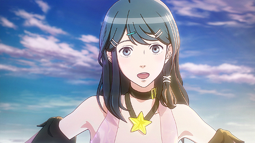 画像ギャラリー No.017のサムネイル画像 / ［E3 2015］Wii U「幻影異聞録♯FE」は2015年冬に発売。木村良平さん，杉田智和さん、水瀬いのりさん，早見沙織さんらキャストの一部も判明