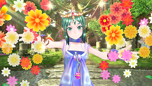 画像ギャラリー No.018のサムネイル画像 / ［E3 2015］Wii U「幻影異聞録♯FE」は2015年冬に発売。木村良平さん，杉田智和さん、水瀬いのりさん，早見沙織さんらキャストの一部も判明