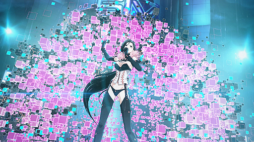 画像ギャラリー No.019のサムネイル画像 / ［E3 2015］Wii U「幻影異聞録♯FE」は2015年冬に発売。木村良平さん，杉田智和さん、水瀬いのりさん，早見沙織さんらキャストの一部も判明