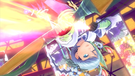 画像ギャラリー No.020のサムネイル画像 / ［E3 2015］Wii U「幻影異聞録♯FE」は2015年冬に発売。木村良平さん，杉田智和さん、水瀬いのりさん，早見沙織さんらキャストの一部も判明