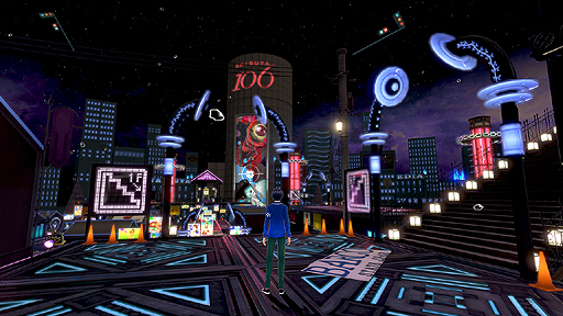画像ギャラリー No.021のサムネイル画像 / ［E3 2015］Wii U「幻影異聞録♯FE」は2015年冬に発売。木村良平さん，杉田智和さん、水瀬いのりさん，早見沙織さんらキャストの一部も判明