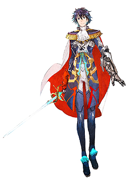 画像ギャラリー No.025のサムネイル画像 / ［E3 2015］Wii U「幻影異聞録♯FE」は2015年冬に発売。木村良平さん，杉田智和さん、水瀬いのりさん，早見沙織さんらキャストの一部も判明