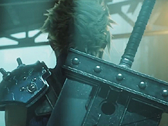 ［E3 2015］大注目のフルリメイク版「FFVII」など，スクウェア・エニックスのE3 2015出展タイトルリストが公開に