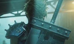 画像ギャラリー No.002のサムネイル画像 / ［E3 2015］大注目のフルリメイク版「FFVII」など，スクウェア・エニックスのE3 2015出展タイトルリストが公開に