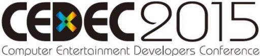 画像ギャラリー No.001のサムネイル画像 / CEDEC 2015のセッション情報第1弾が公開。受講受付は7月1日から