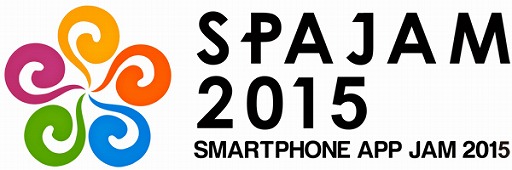 画像ギャラリー No.001のサムネイル画像 / 「SPAJAM2015」，東京C予選の最優秀賞は「Spasibo」に決定