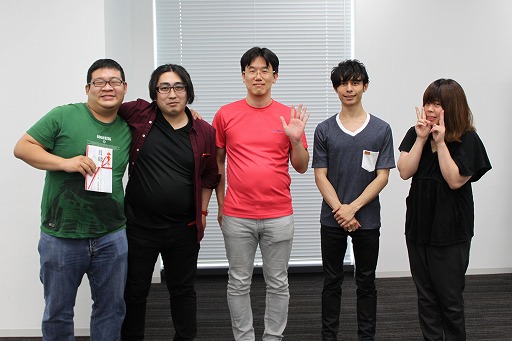 画像ギャラリー No.002のサムネイル画像 / 「SPAJAM2015」，東京C予選の最優秀賞は「Spasibo」に決定