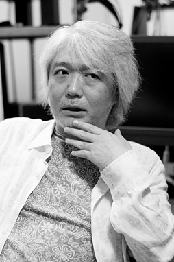 画像ギャラリー No.005のサムネイル画像 / ゲーム音楽作曲家・中村和宏氏インタビュー。「タイムクライシス」「テイルズ オブ イノセンス」などを手がけてきたベテランが，初めてメディアで語る 